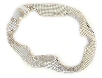 Collana Breil Donna Steel Silk in Acciaio 2282 - 2282